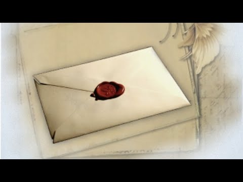 Видео: 📩 Съобщение от човека, за когото мислите 💭