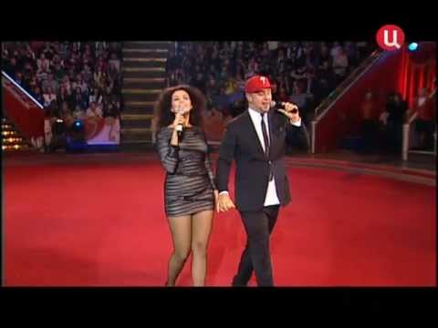 Видео: Потап и Настя - Чумачечая весна (Девушки Моей Мечты)