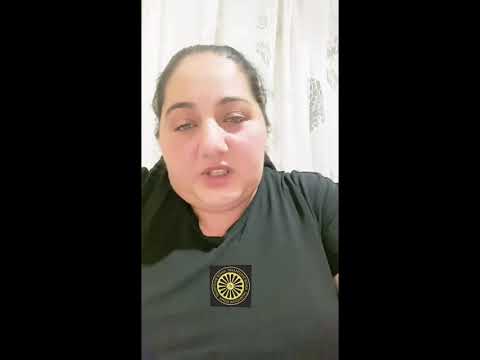 Видео: ПТ: «Обращений идёт кэ Артуро Вагаскиро город Минск, отстранен от общества, пока наподэла ловэ»