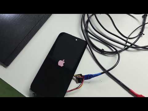 Видео: IPhone 16 Чудесное исцеление!? Саморемонт🫣