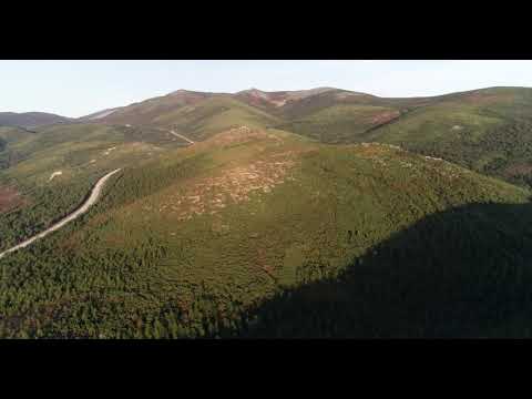 Видео: Магадан 2025 полет 11 сентябрь 07 река Окса  DJI 0347