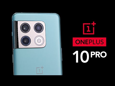 Видео: Позорный флагман. Обзор OnePlus 10 Pro