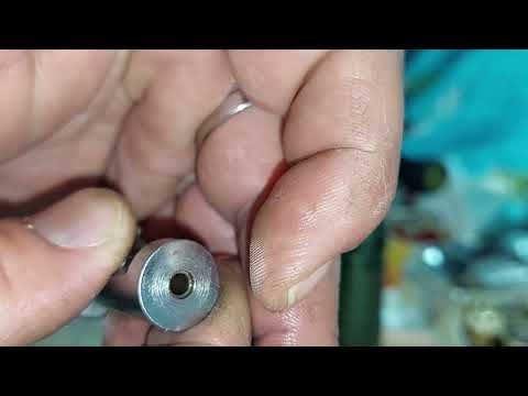 Видео: Aselkon.ზატვორის დაშლა. Как разобрать затвор для чистки.