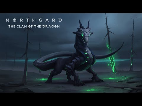 Видео: КЛАН ДРАКОНА | ГАЙД НОРТГАРД | КАК НЕ ОТЛЕТАТЬ ОТ РАША?