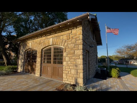 Видео: Жестокое обращение со Старым Светом в реальном времени * Оверленд-Парк, Канзас + Wacky OP