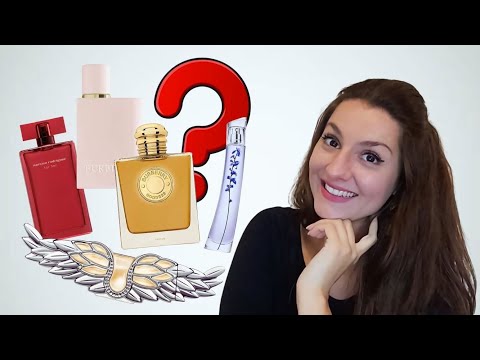 Видео: СТОИТ ЛИ ПОКУПАТЬ ПОЛНЫЙ БУТЫЛКУ? | НОВИНКА! Burberry, Narciso Rodriguez, Kenzo...