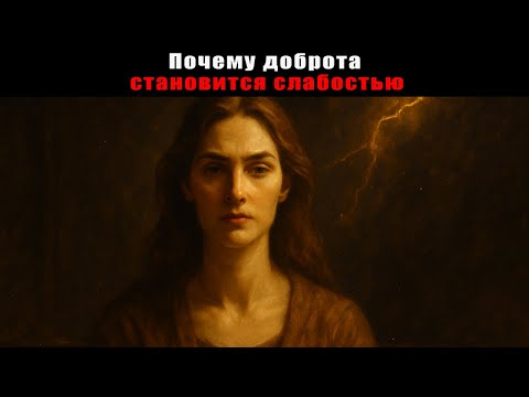 Видео: 5 жестоких истин, как она манипулирует твоей любовью | Макиавелли