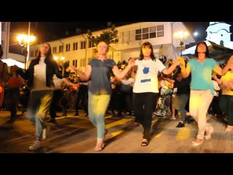 Видео: Неделино 2022-53