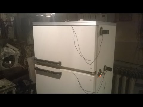Видео: Отрегулировать термостат. Ремонт холодильника Минск