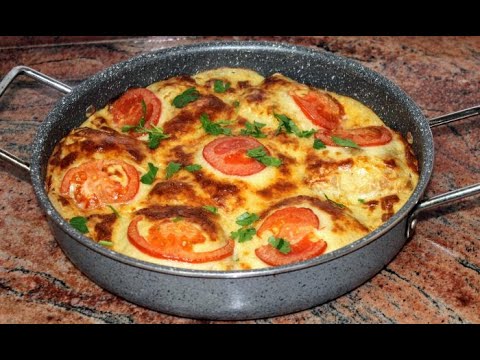 Видео: Вижте какви вкусотийки можем да си направим от палачинки