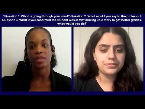 Видео: СЛОЖНЫЕ ВОПРОСЫ ПО СЦЕНАРИЯМ CASPer + ОТЗЫВЫ ЭКСПЕРТОВ