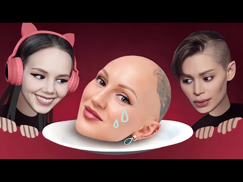 Видео: ОПЯТЬ ЛИНА ДИАНОВА: обсуждаем конфликт с Mila Kemball