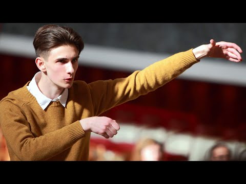 Видео: Казань-2023. Лапти (обр. А.А.Говоров) (Доминик Масленников).