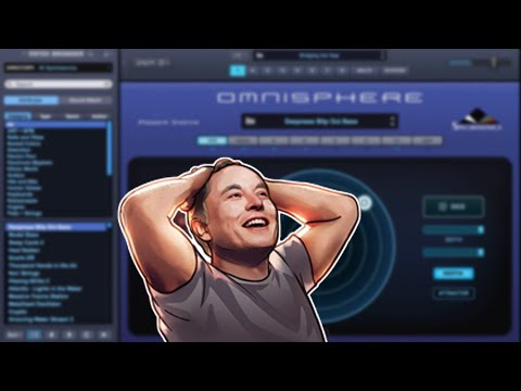 Видео: OMNISPHERE VST (ОМНИСФЕРА) НЕ ВИДИТ ПАПКУ STEAM, НЕТ ЗВУКОВ [ РЕШЕНО! ]