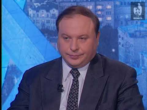 Видео: Час Пик (1996) 15.01.1996