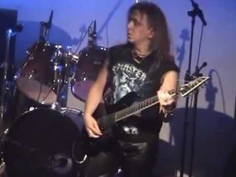 Видео: Алексей Страйк - Соло