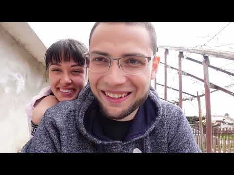 Видео: Живот на село! Едно ново начало с нас - Дидо и Поли