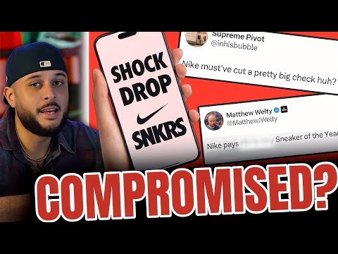 Видео: Эти обвинения СЕРЬЕЗНЫ. Сникерхеды сходят с ума из-за этого