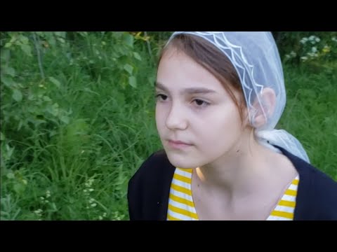 Видео: Вот три креста!