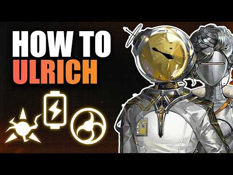 Видео: Новый Динамо сломался?!! Полное руководство ветерана CN по Ульриху и обновлённой Люси | Обратная ...