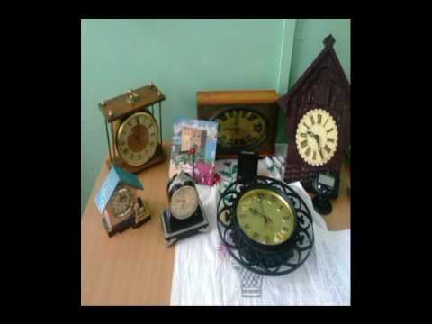 Видео: МБОУ ООШ №4 г Карасука