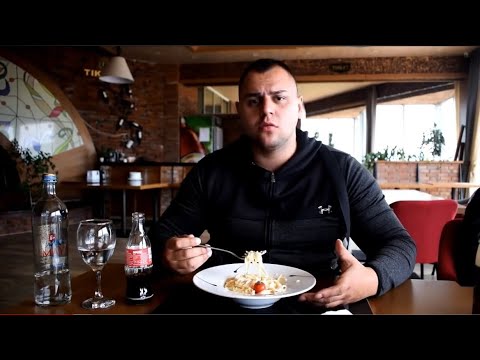 Видео: Најубавото јадење во Кочани