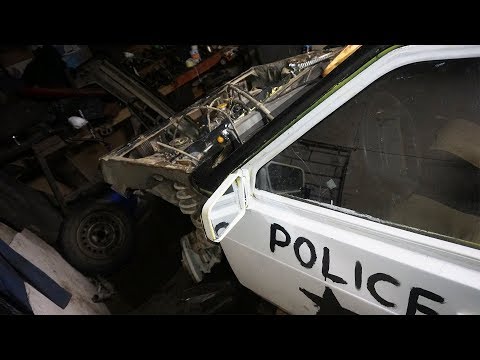 Видео: ДЕВЯТКЕ ПРИШЁЛ КОНЕЦ! - МУСОРОВОЗ #6