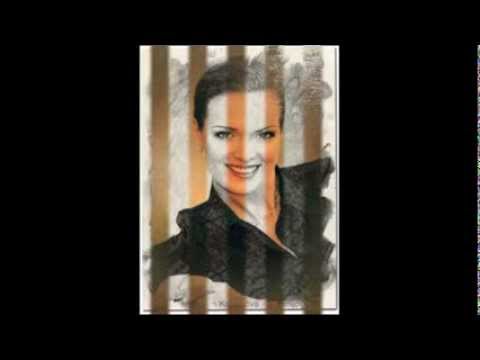 Видео: ольга копосова любимая наша