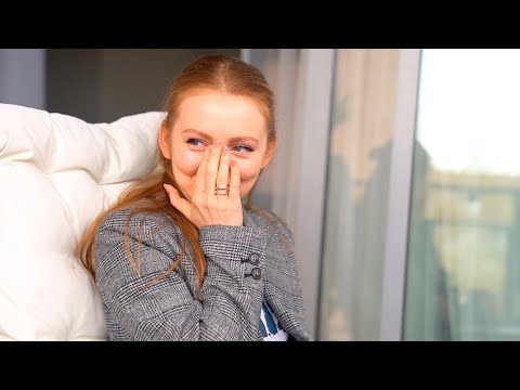 Видео: VLOG: ДОВЕЛА СЕБЯ ДО СЛЕЗ! 28.03.20