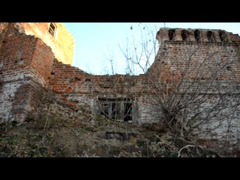 Видео: Мой город - Казань. Выпуск 56. Мистическая Казань.
