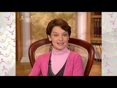 Видео: Доброе слово. Маленькая принцесса. Нежданная гостья