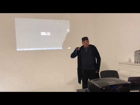 Видео: Лекция Вадима Докторова - "Неисправимые ошибки в фотографии на пути творческого фотографа"