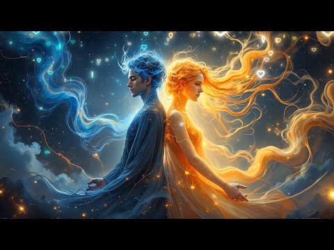 Видео: Он (она) обязательно позвонит или напишет! 💞 Телепатическое влечение + мощное утверждение 💞 Закон...