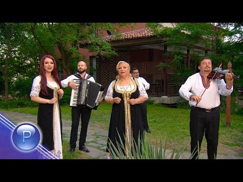 Видео: ORFEY - ZASPALA TANA / BYALO RADE /  Орфей - Заспала Тана / Бяло Раде, 2018