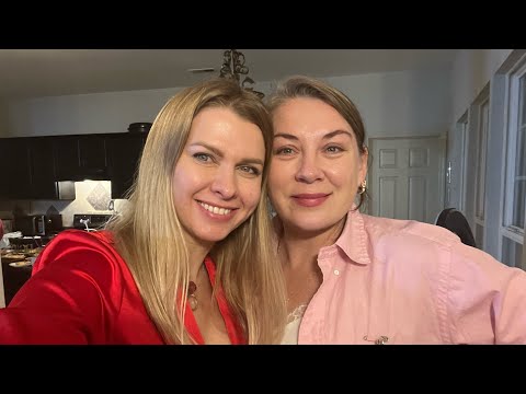 Видео: Мужицкий день. Марина и ее проджектс in school. #влогсша