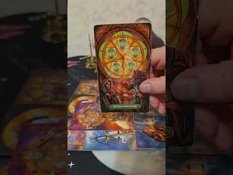 Видео: Предупреждение от Высших Сил 💫