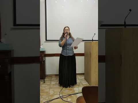 Видео: Жизни река бежит, в вечность она ведёт.