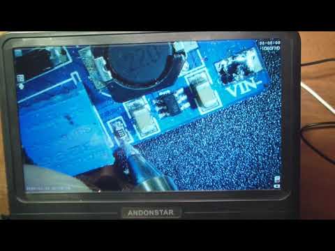 Видео: Цифровой микроскоп
