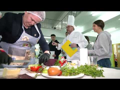 Видео: Авантурите на Марк / Avanturite na Mark S03 E018