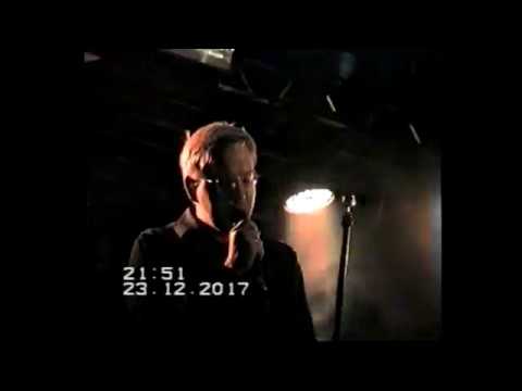 Видео: Лето в городе @ Brooklyn Hall, Москва, 23/12/17