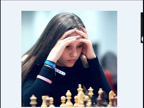 Видео: Интервью с Герганой