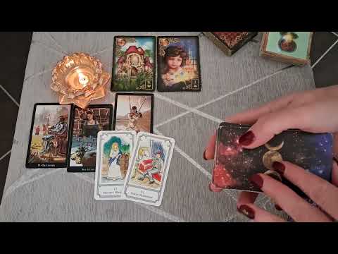 Видео: Рак Неделя с 17 по 23 ноября Таро Прогноз!!