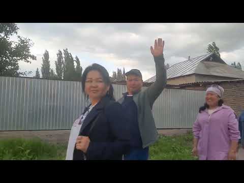 Видео: 1985 ж Октябрь айылы