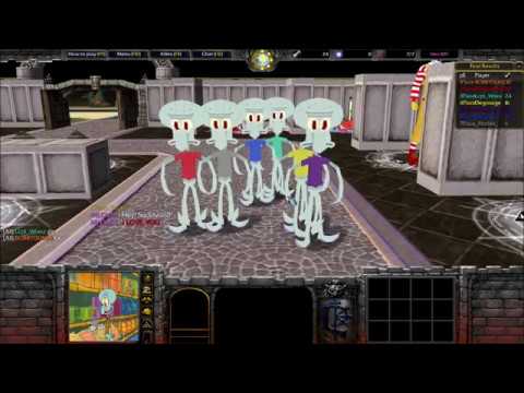 Видео: Что происходит, когда игроки Arma 3 играют в «Консервированный хлеб» (#2)