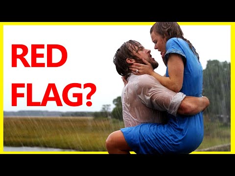Видео: ТОКСИК ХОСУУДЫН ТҮРҮҮ МАГНАЙ | "The Notebook"