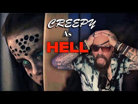 Видео: 10 фильмов ужасов, которые вас потрясут на Хэллоуин!