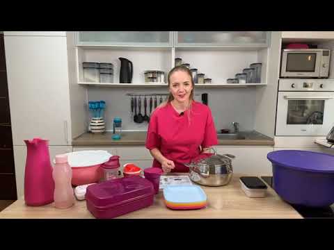 Видео: Запись прямого эфира 17 недели. Ошибка: кастрюля в акции со стеклянной крышкой.