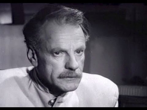 Видео: Координаты неизвестны (1957)