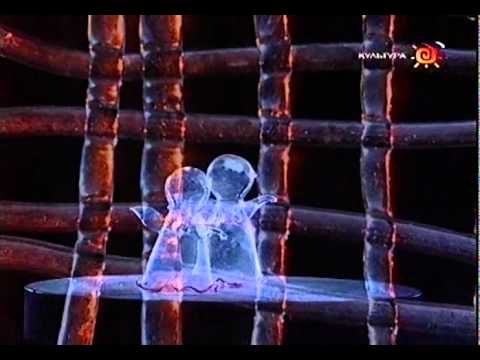 Видео: Мария Меншикова