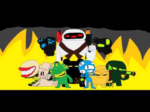 Видео: Обзор модов для Nuclear Throne